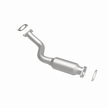 Load image into Gallery viewer, MagnaFlow 08-13 Nissan Rogue 2.5L Direct Fit Converter - 5592317