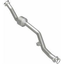 Load image into Gallery viewer, MagnaFlow OEM Grade Direct Fit Converter 06-08 Subaru Forester 2.5L - 21-277