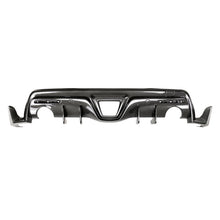 Load image into Gallery viewer, Seibon 2020 Toyota GR Supra MB-Style Carbon Fiber Rear Diffuser - RD20TYSUP-MB
