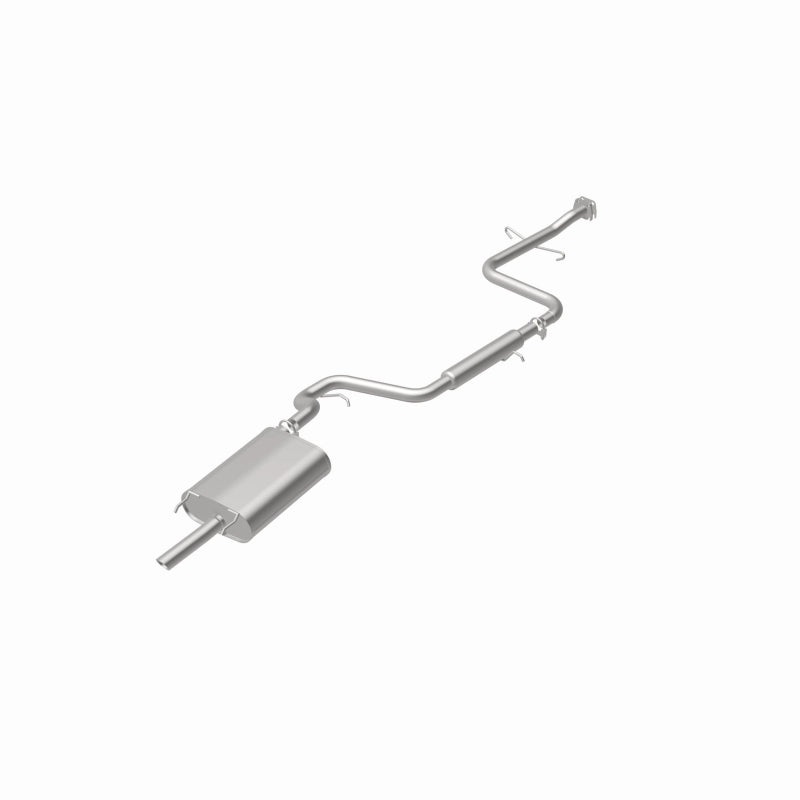 MagnaFlow BRE Exhaust Kit 95-01 Chevy Lumina Monte Carlo 3.1L - 106-0479