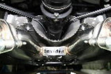 Load image into Gallery viewer, Invidia 13+ Lexus IS 250/IS 350 Q300 w/ Rolled Stainless Steel Tips Axle-Back Exhaust - HS13LISG3S