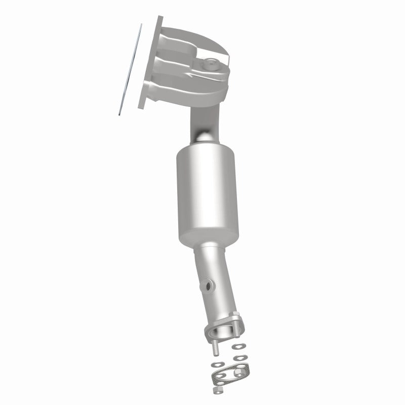 MagnaFlow Conv DF BMW 3 01-06 Rear - 50288