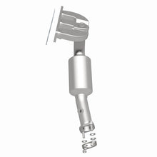 Load image into Gallery viewer, MagnaFlow Conv DF BMW 3 01-06 Rear - 50288