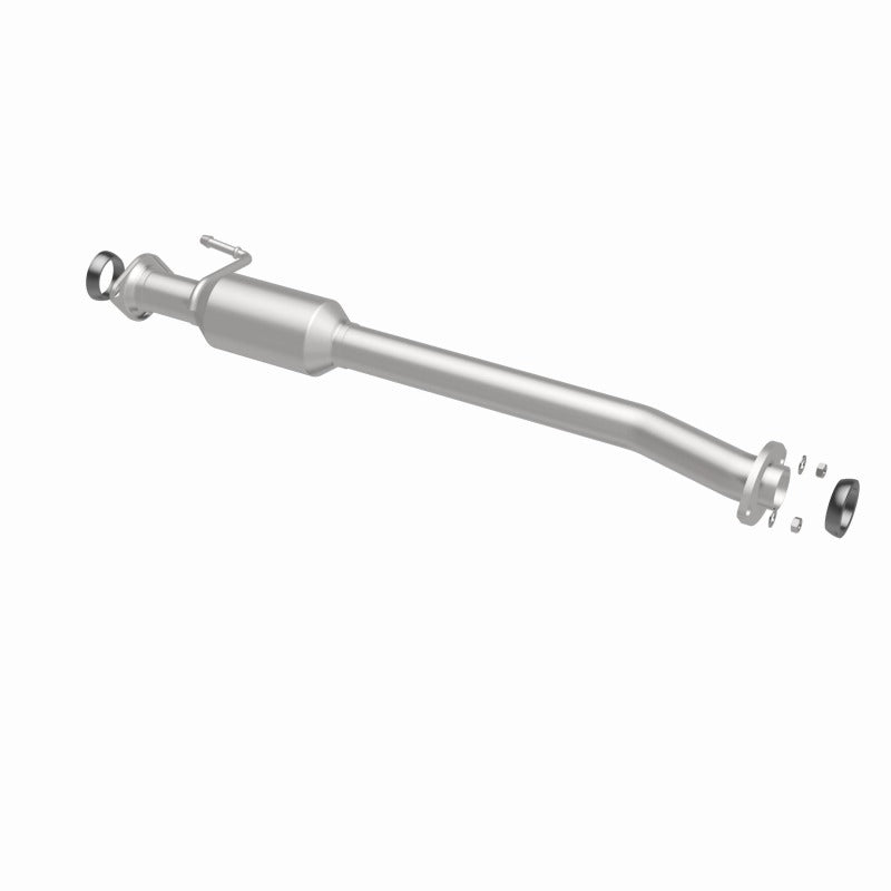 MagnaFlow Direct Fit Catalytic Converter 02-05 Grand Vitara 2.5L - 24256