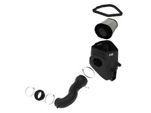 Load image into Gallery viewer, aFe MagnumFORCE Intake Stage-2 Pro Dry S 2019 GM Silverado/Sierra 1500 V8 6.2L - 54-13036D