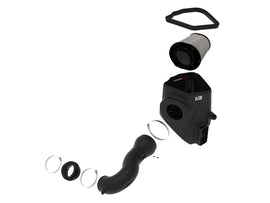 aFe MagnumFORCE Intake Stage-2 Pro Dry S 2019 GM Silverado/Sierra 1500 V8 6.2L - 54-13036D