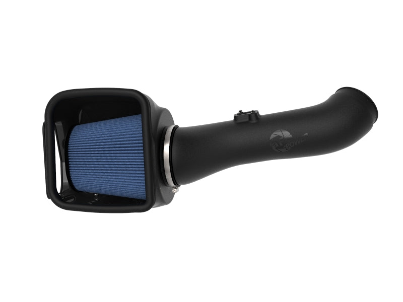 aFe Magnum FORCE Stage-2 Pro 5R Cold Air Intake System 17-19 GM Silverado/Sierra 2500HD/3500HD - 54-12902R