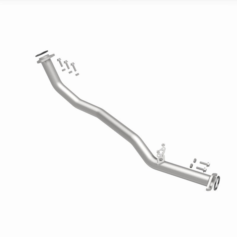 BRE Exhaust 89-95 Pickup 3.0L Front Pipe Kit - 107-0272
