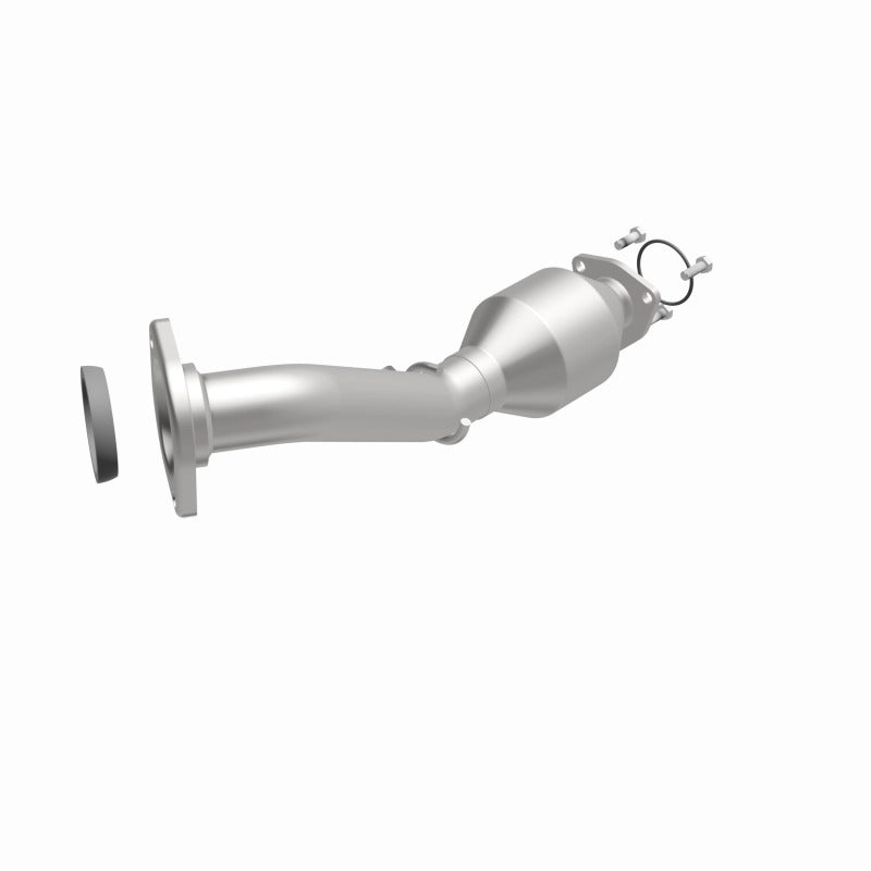 MagnaFlow Direct Fit Catalytic Converter 12-14 Civic 2.4L - 52031
