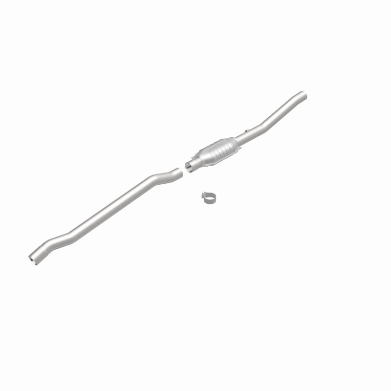 MagnaFlow Direct Fit Catalytic Converter 96 Dodge Dakota 5.2L 4wd - 23506