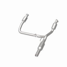 Load image into Gallery viewer, MagnaFlow 01-02 Dodge Ram 2500 5.9L Direct Fit Converter - 4583497