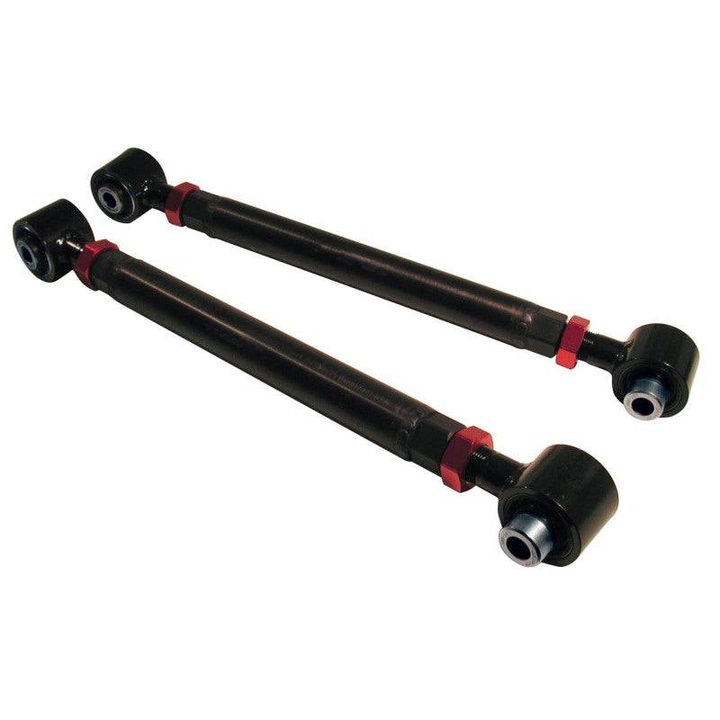 SPC Performance 05-10 Ford Mustang (V6/V8) Rear Adjustable Trailing Arms - 72345