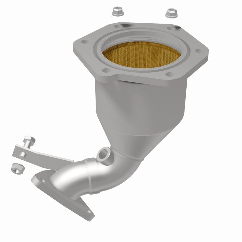 MagnaFlow Direct Fit Catalytic Converter 09-13 Nissan Murano 3.5L V6 - 51842