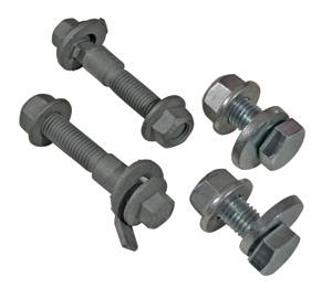 SPC Performance MUSTANG CAMB & CAST KIT - 72350