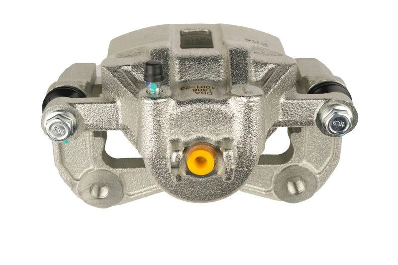 DBA 07-11 Hyundai Accent Street Series Left Front Caliper - DBAC1308