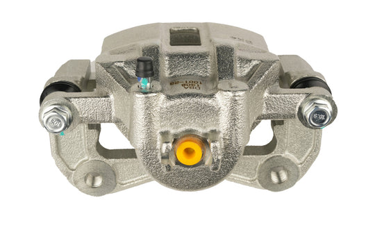 DBA 07-11 Hyundai Accent Street Series Left Front Caliper - DBAC1308