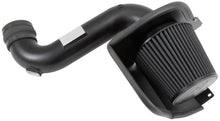 Load image into Gallery viewer, K&amp;N 07-10 GMC Sierra 2500/3500 6.6L V8 Blackhawk Performance Intake Kit - 71-3066