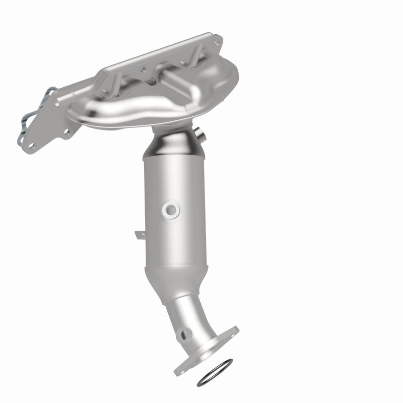 MagnaFlow Conv DF 03-04 Ford Focus 2.3L - 50340