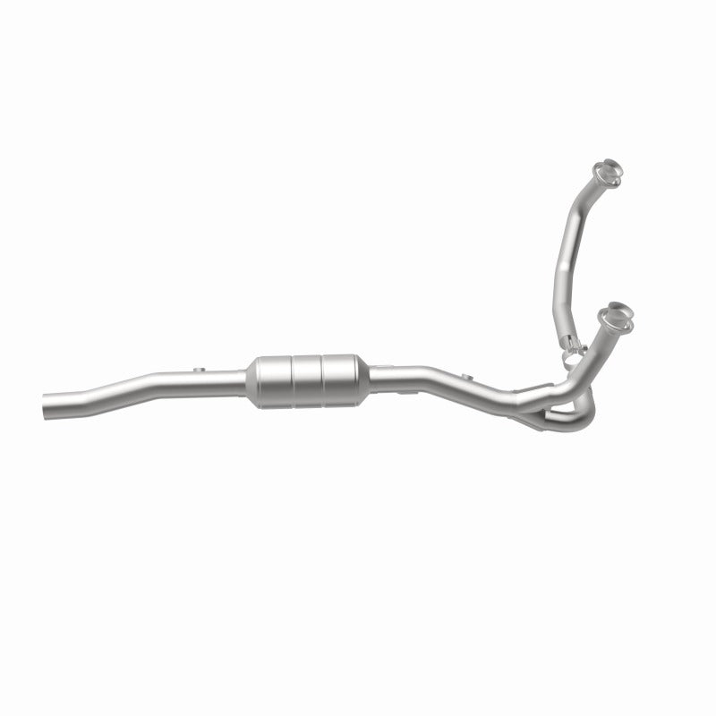 MagnaFlow Direct Fit Catalytic Converter 00 Dodge Durango 5.2/5.9L - 93216