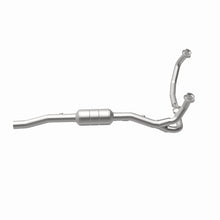 Load image into Gallery viewer, MagnaFlow Direct Fit Catalytic Converter 00 Dodge Durango 5.2/5.9L - 93216