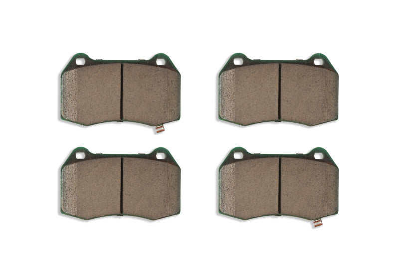 DBA 03-07 G35 w/ Brembo SP500 Front Brake Pads - DB1520SP