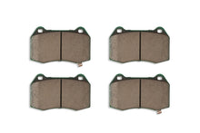 Load image into Gallery viewer, DBA 03-07 G35 w/ Brembo SP500 Front Brake Pads - DB1520SP
