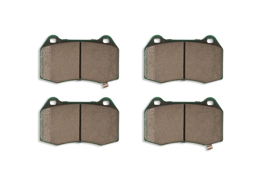DBA 03-07 G35 w/ Brembo SP500 Front Brake Pads - DB1520SP