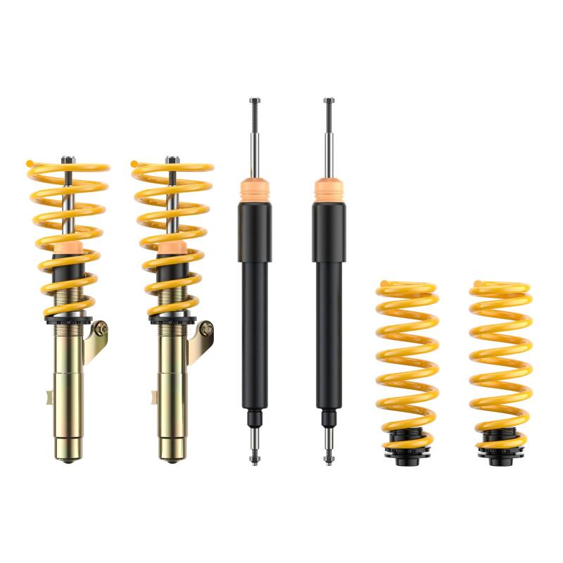 ST Coilover Kit 08-13 BMW 128i/135i E82 - 13220039