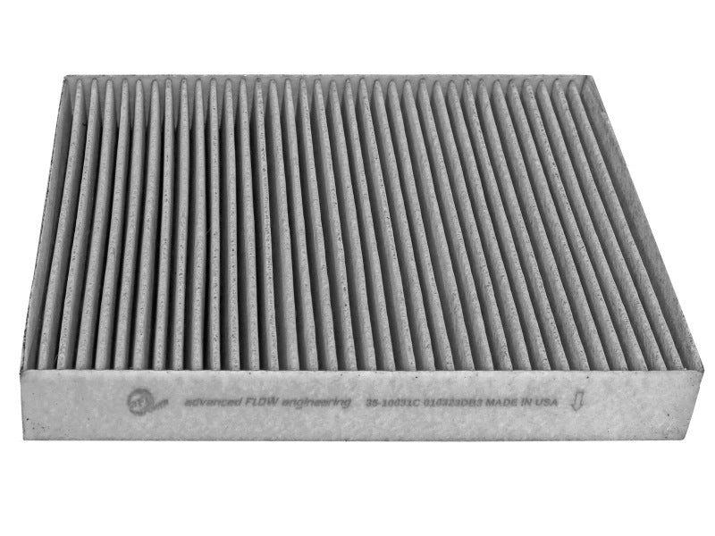 aFe POWER Cabin Air Filter Various Audi/Volkswagen 15-24 - 35-10031C