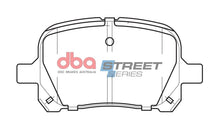 Load image into Gallery viewer, DBA 97-01 Lexus ES300 Street Series Front Brake Pads - DB1345SS
