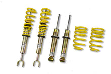 Load image into Gallery viewer, ST Coilover Kit 98-04 Audi A6 Quattro (4B/C5) Sedan/Wagon / 02-05 VW Passat W8 Sedan/Wagon (4Motion) - 13210026