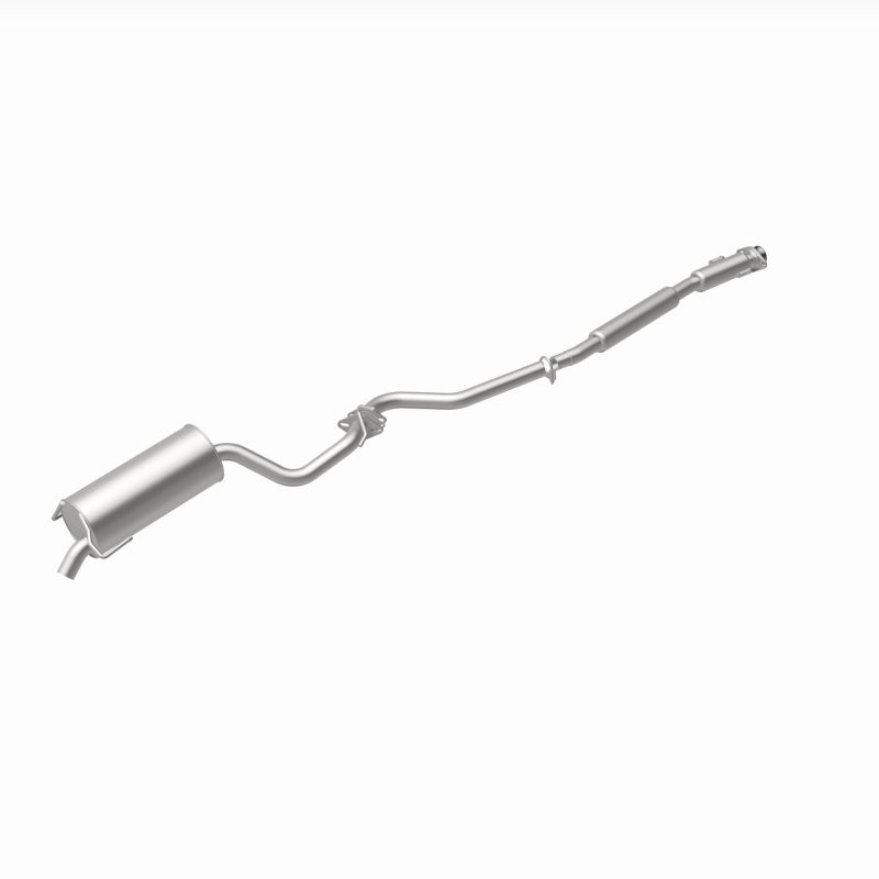 MagnaFlow BRE Exhaust Kit 01-04 Subaru Outback 3.0L - 106-0428