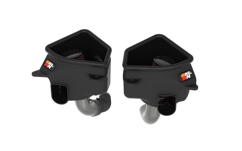 K&N 2023+ Nissan Z 3.0L V6 69 Series Typhoon Cold Air Intakes - 69-7086TC