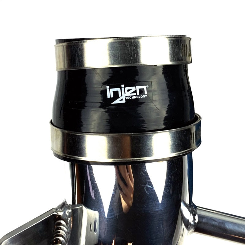 Injen 2019+ Toyota Corolla 2.0L Polished Cold Air Intake - SP2081P