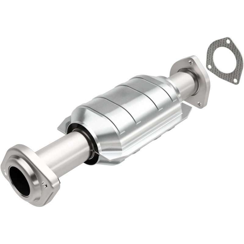 MagnaFlow Direct Fit Catalytic Converter 00-01 Cherokee Rear 4.0L - 447224