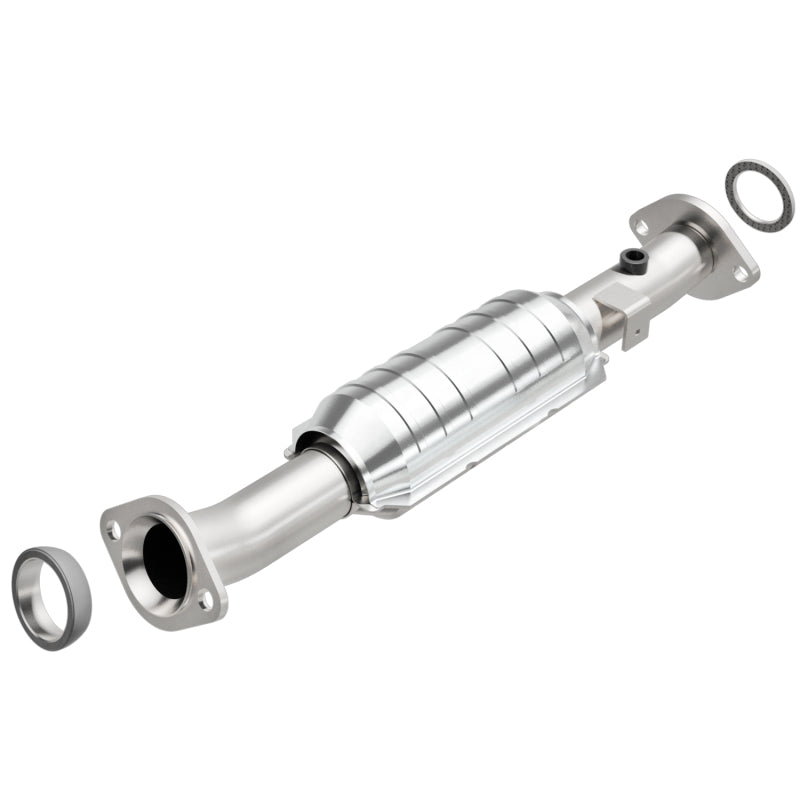 MagnaFlow Direct Fit Catalytic Converter 06-08 Mazda 6 2.3L - 51899