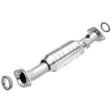 Load image into Gallery viewer, MagnaFlow Direct Fit Catalytic Converter 06-08 Mazda 6 2.3L - 51899