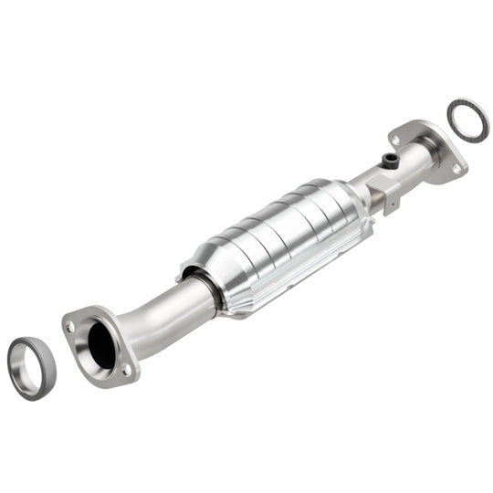 MagnaFlow Direct Fit Catalytic Converter 06-08 Mazda 6 2.3L - 51899