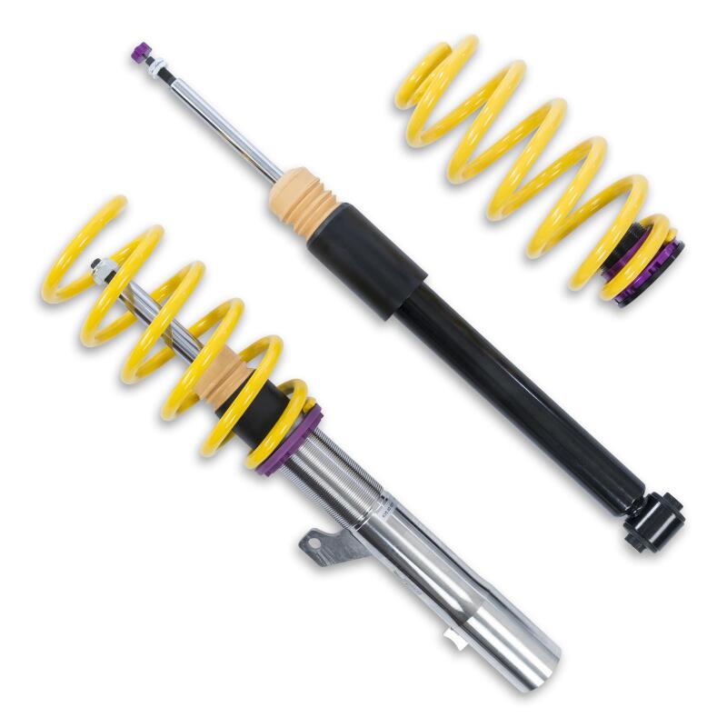 KW VW Arteon 4motion Without Electronic Dampers Coilover V2 - 152800AX