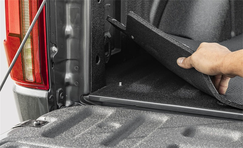 Access Truck Bed Mat 19-21 Chevrolet / GMC 1500 5ft 8in Bed w/ CarbonPro box - 25020459