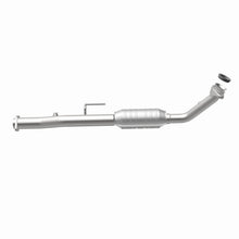 Load image into Gallery viewer, MagnaFlow Direct Fit Catalytic Converter Ranger 95-97 - 23389