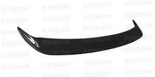 Load image into Gallery viewer, Seibon 00-05 Lexus IS300 TR Carbon Fiber Rear Spoiler - RS0005LXIS-TR