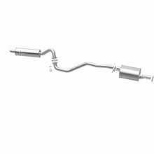 Load image into Gallery viewer, MagnaFlow BRE Exhaust Kit 14-16 Kia Soul 2.0L - 106-0845