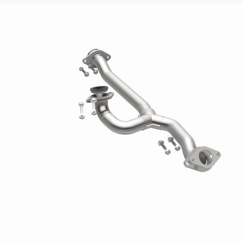 BRE Exhaust 06-12 Fusion Milan MKZ Zephyr 3.0L 3.5L Front Pipe Kit - 107-0217