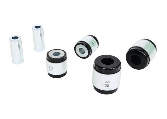Whiteline 21-25 Ford Mustang Mach-E Lower Control Arm Inner & Outer Bushing - W63682