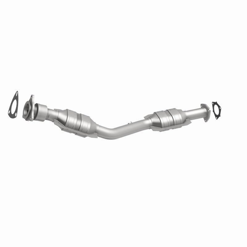 MagnaFlow Direct Fit Catalytic Converter 07-10 Saturn VUE 2.4L - 51722