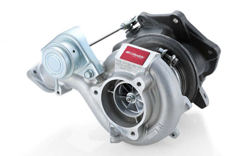 GReddy Mitsubishi EVO X CZ4A High Flow Turbine Kit - 11530702
