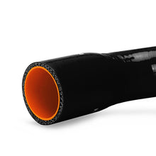 Load image into Gallery viewer, Mishimoto 05-08 Chevy Corvette/Z06 Black Silicone Radiator Hose Kit - MMHOSE-VET-05BK
