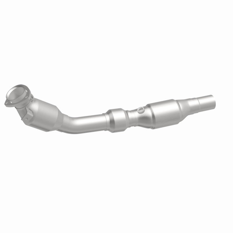 MagnaFlow Direct Fit Catalytic Converter 06 Audi RS4 Awd P/S OEM - 49263