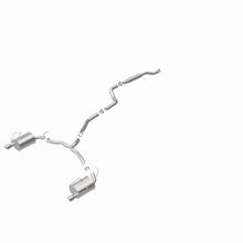 Load image into Gallery viewer, BRExhaust Exhaust Kit - 09-10 Dodge Journey 3.5L - 106-0897